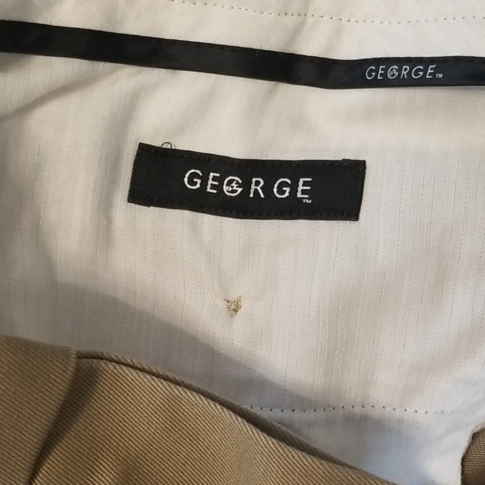 George Pants - Picture 4 of 4
